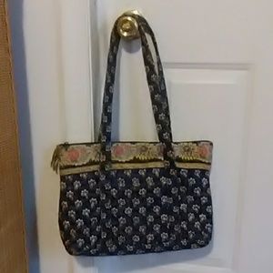 ☺️Handbag Vera Bradley tote bag
